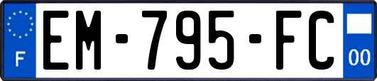 EM-795-FC