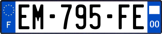 EM-795-FE
