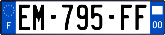 EM-795-FF
