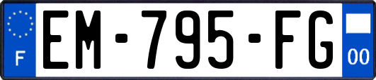 EM-795-FG