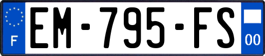 EM-795-FS