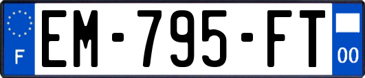 EM-795-FT