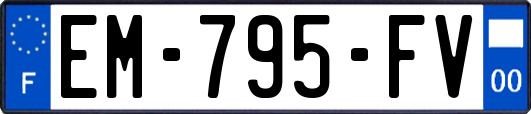 EM-795-FV
