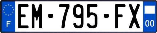 EM-795-FX