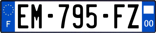 EM-795-FZ