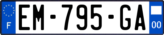 EM-795-GA