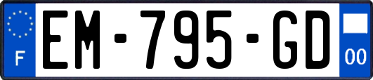 EM-795-GD