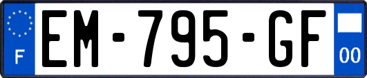 EM-795-GF