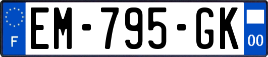 EM-795-GK