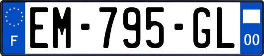 EM-795-GL