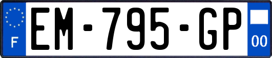 EM-795-GP