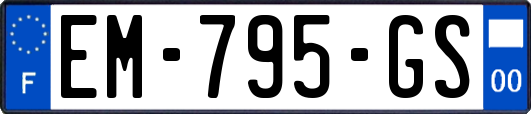 EM-795-GS