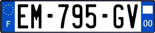 EM-795-GV