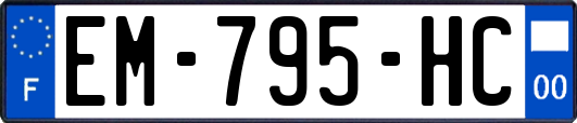 EM-795-HC
