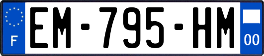 EM-795-HM