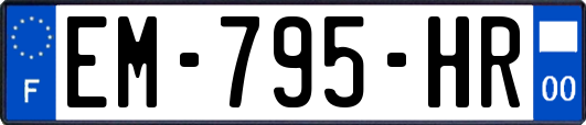 EM-795-HR