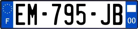 EM-795-JB
