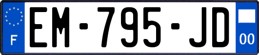 EM-795-JD