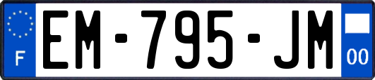 EM-795-JM