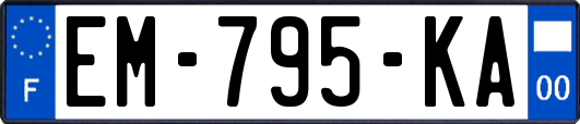 EM-795-KA