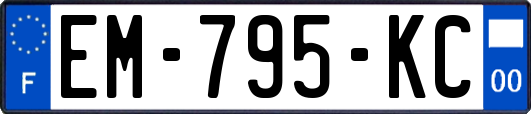 EM-795-KC