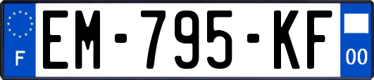 EM-795-KF