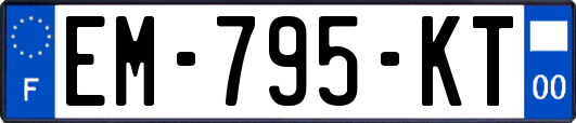 EM-795-KT