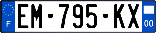 EM-795-KX