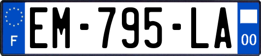 EM-795-LA