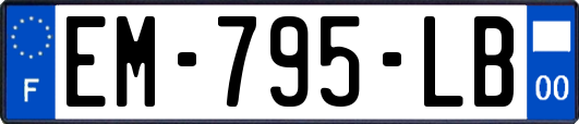 EM-795-LB