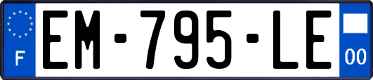EM-795-LE