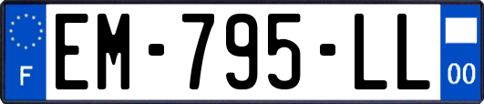 EM-795-LL