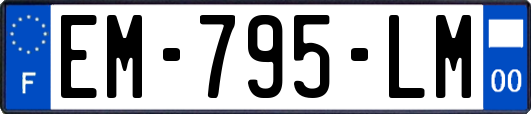EM-795-LM
