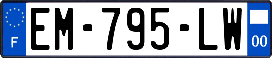 EM-795-LW