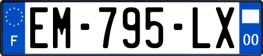 EM-795-LX