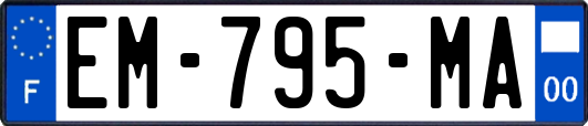 EM-795-MA