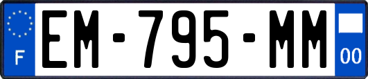 EM-795-MM