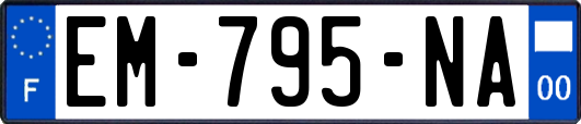 EM-795-NA