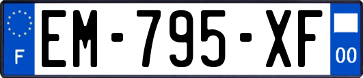 EM-795-XF
