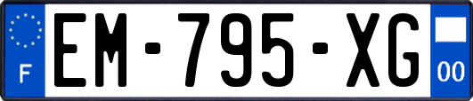 EM-795-XG