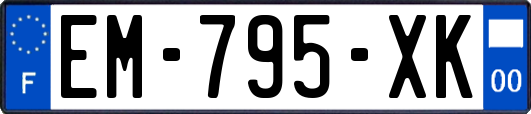 EM-795-XK
