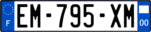 EM-795-XM