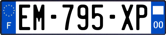 EM-795-XP
