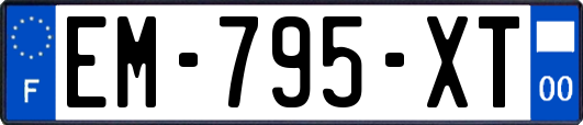 EM-795-XT