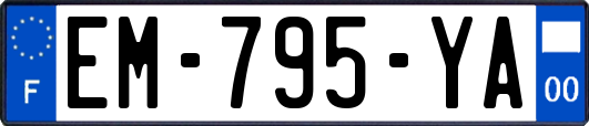 EM-795-YA