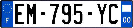 EM-795-YC
