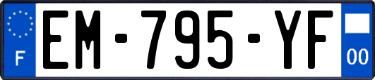 EM-795-YF