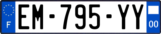 EM-795-YY