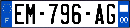 EM-796-AG