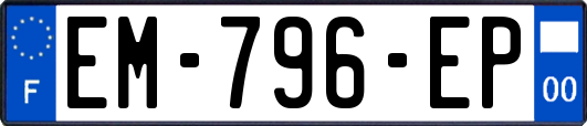EM-796-EP